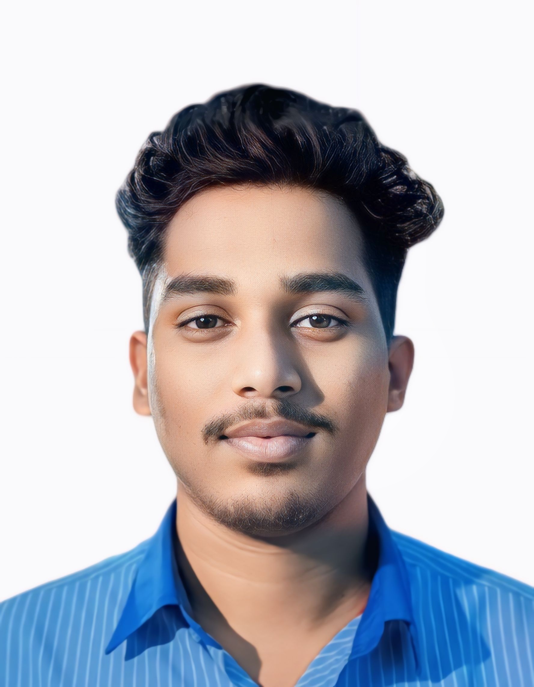 Tushar Kumar Sahoo
